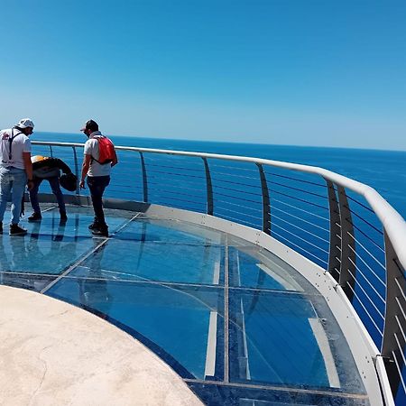 Villa Venezuela 1° Piano Maratea Εξωτερικό φωτογραφία