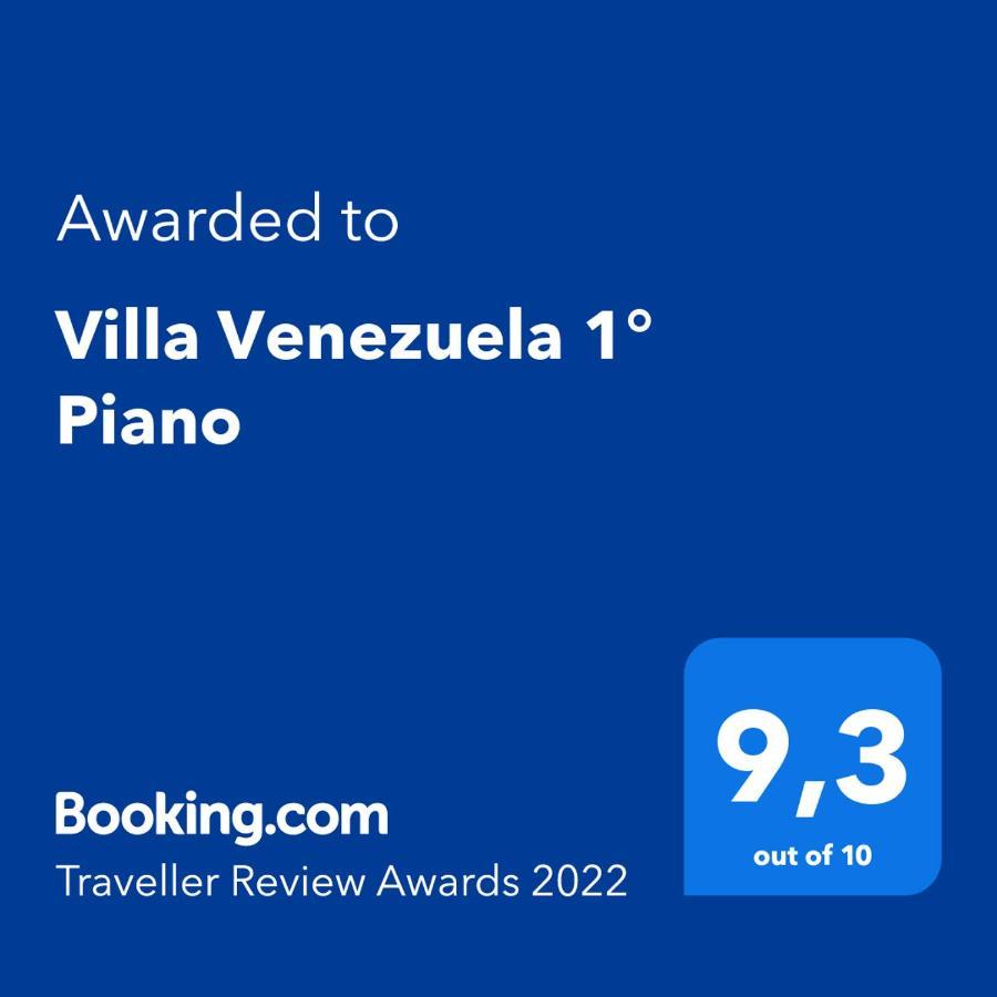Villa Venezuela 1° Piano Maratea Εξωτερικό φωτογραφία