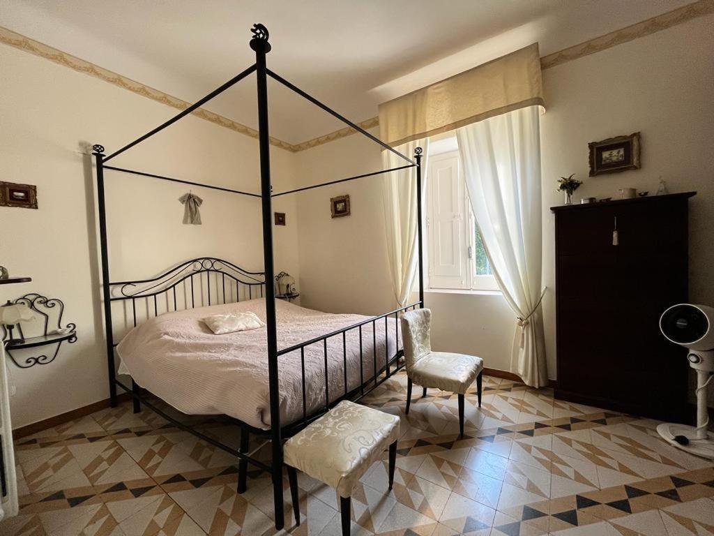 Villa Venezuela 1° Piano Maratea Εξωτερικό φωτογραφία