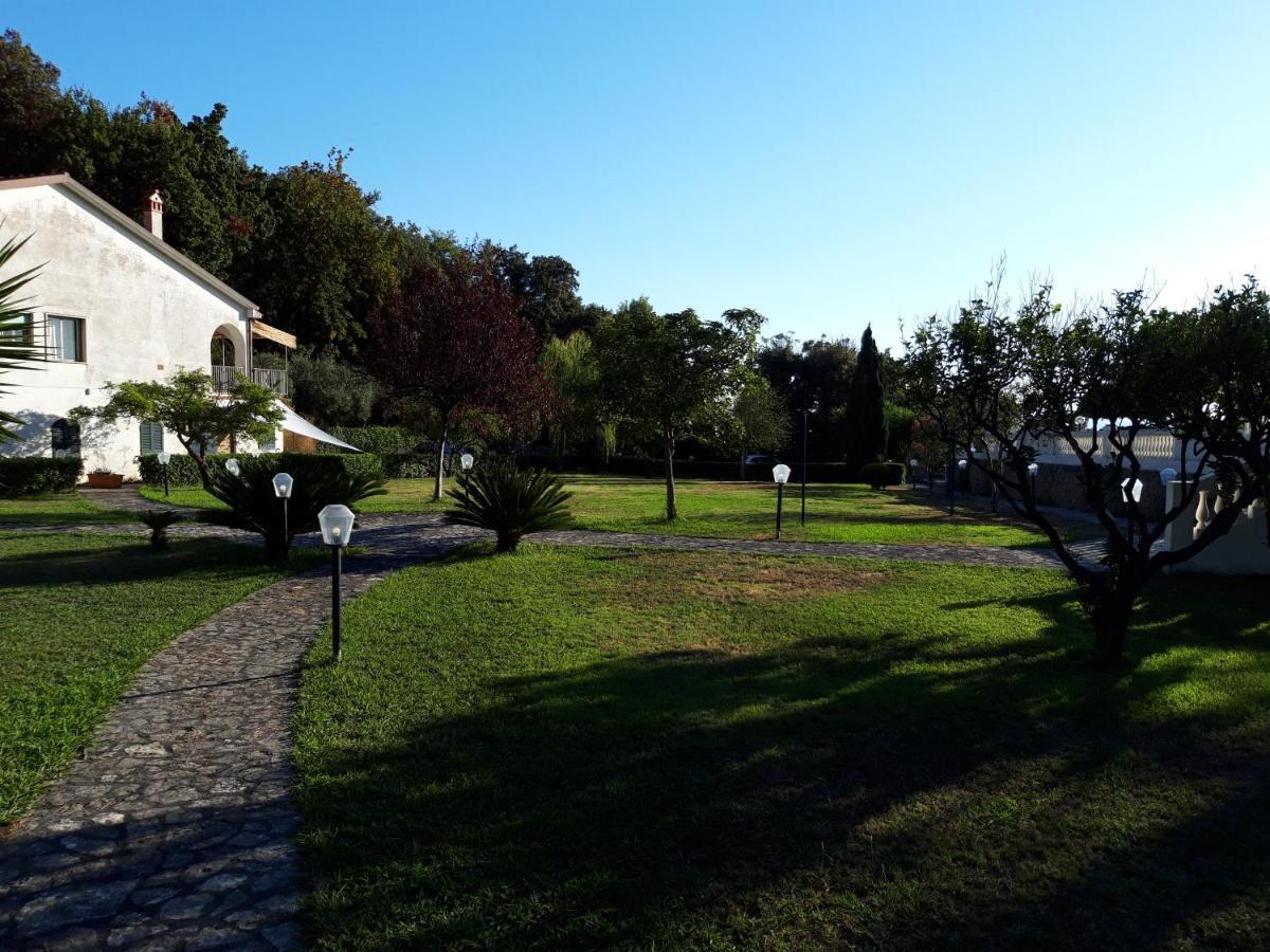 Villa Venezuela 1° Piano Maratea Εξωτερικό φωτογραφία