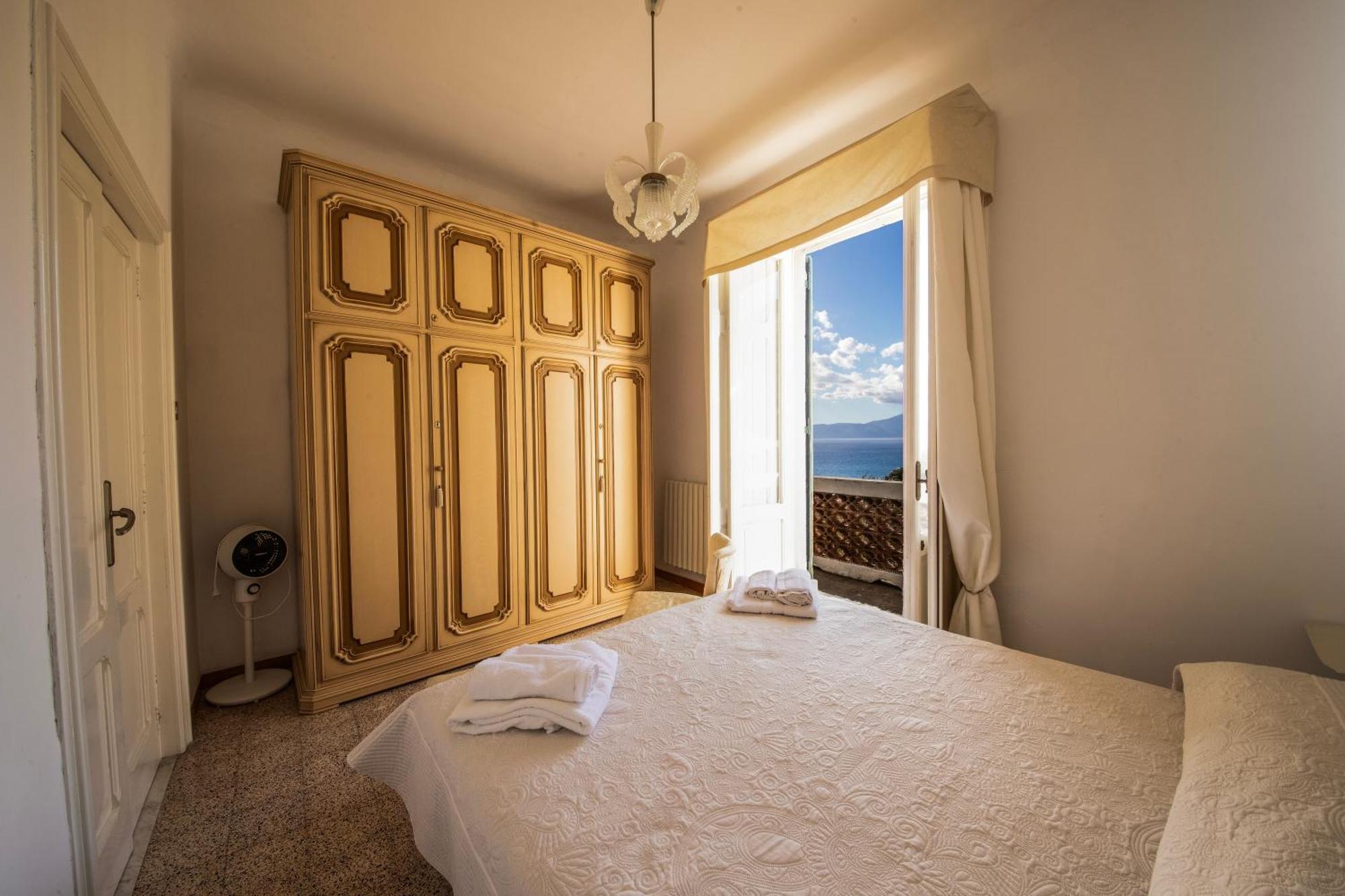 Villa Venezuela 1° Piano Maratea Εξωτερικό φωτογραφία
