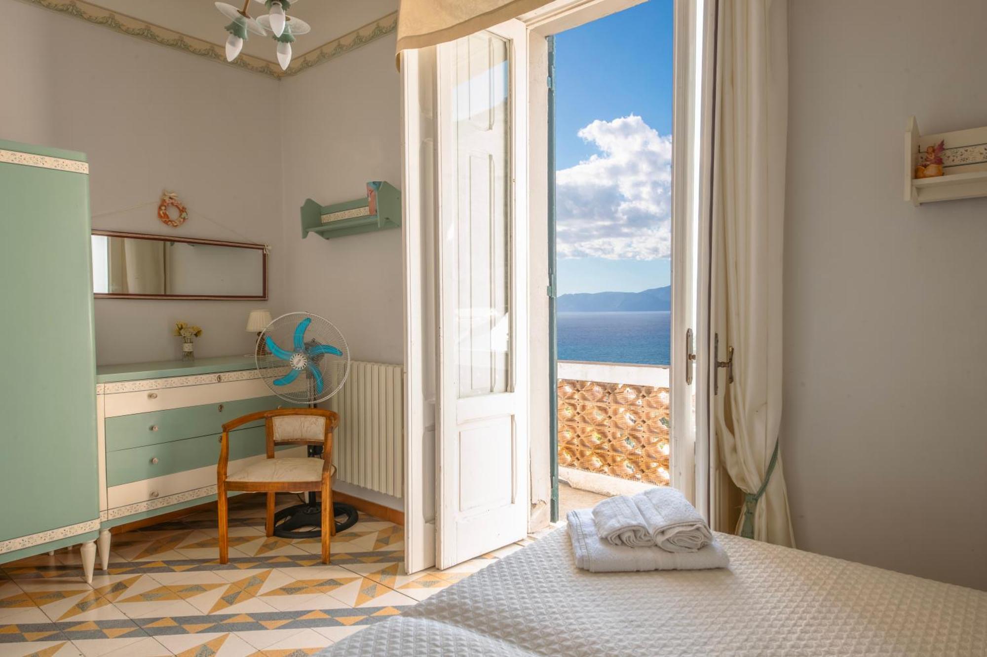 Villa Venezuela 1° Piano Maratea Εξωτερικό φωτογραφία