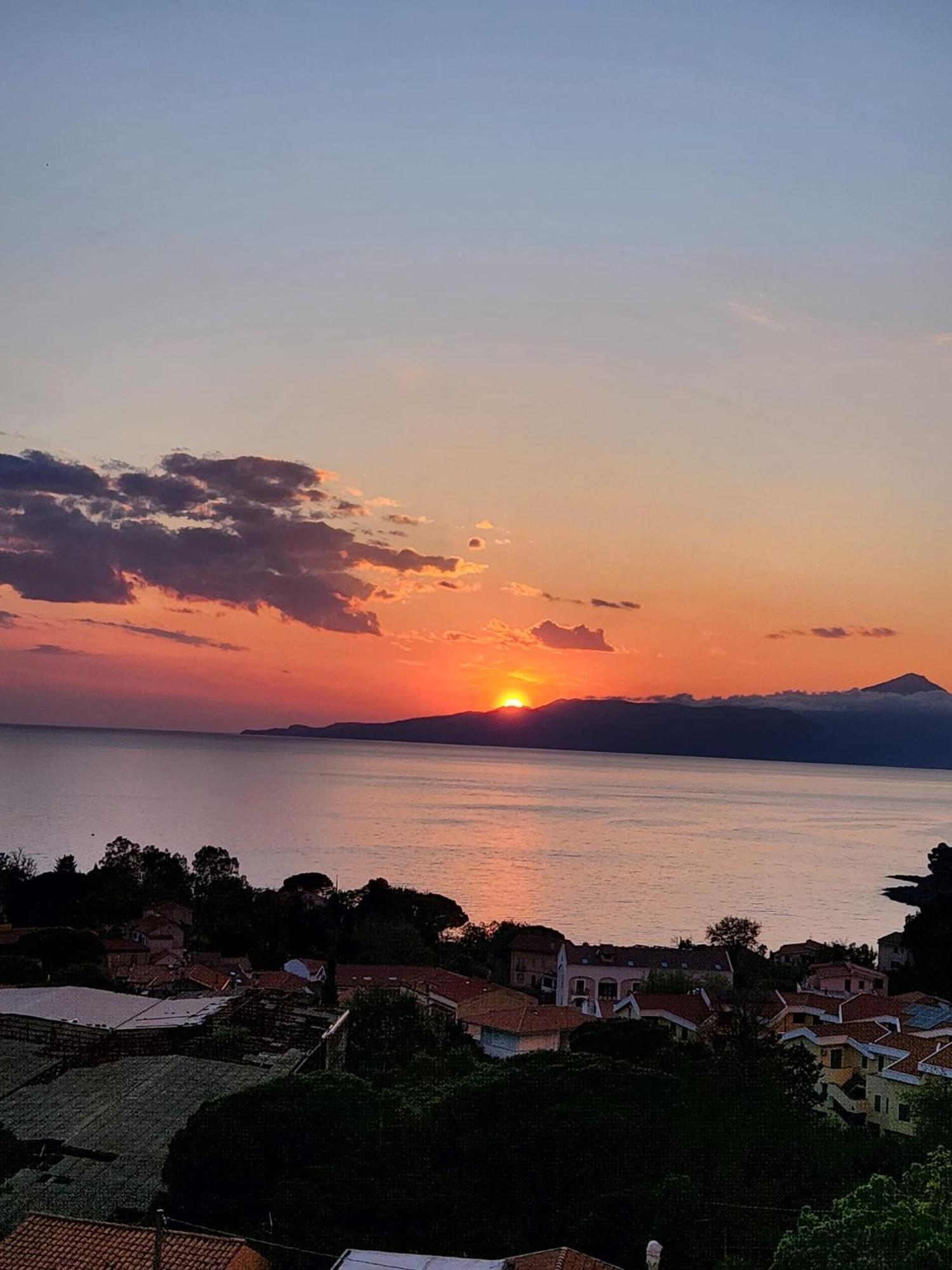 Villa Venezuela 1° Piano Maratea Εξωτερικό φωτογραφία