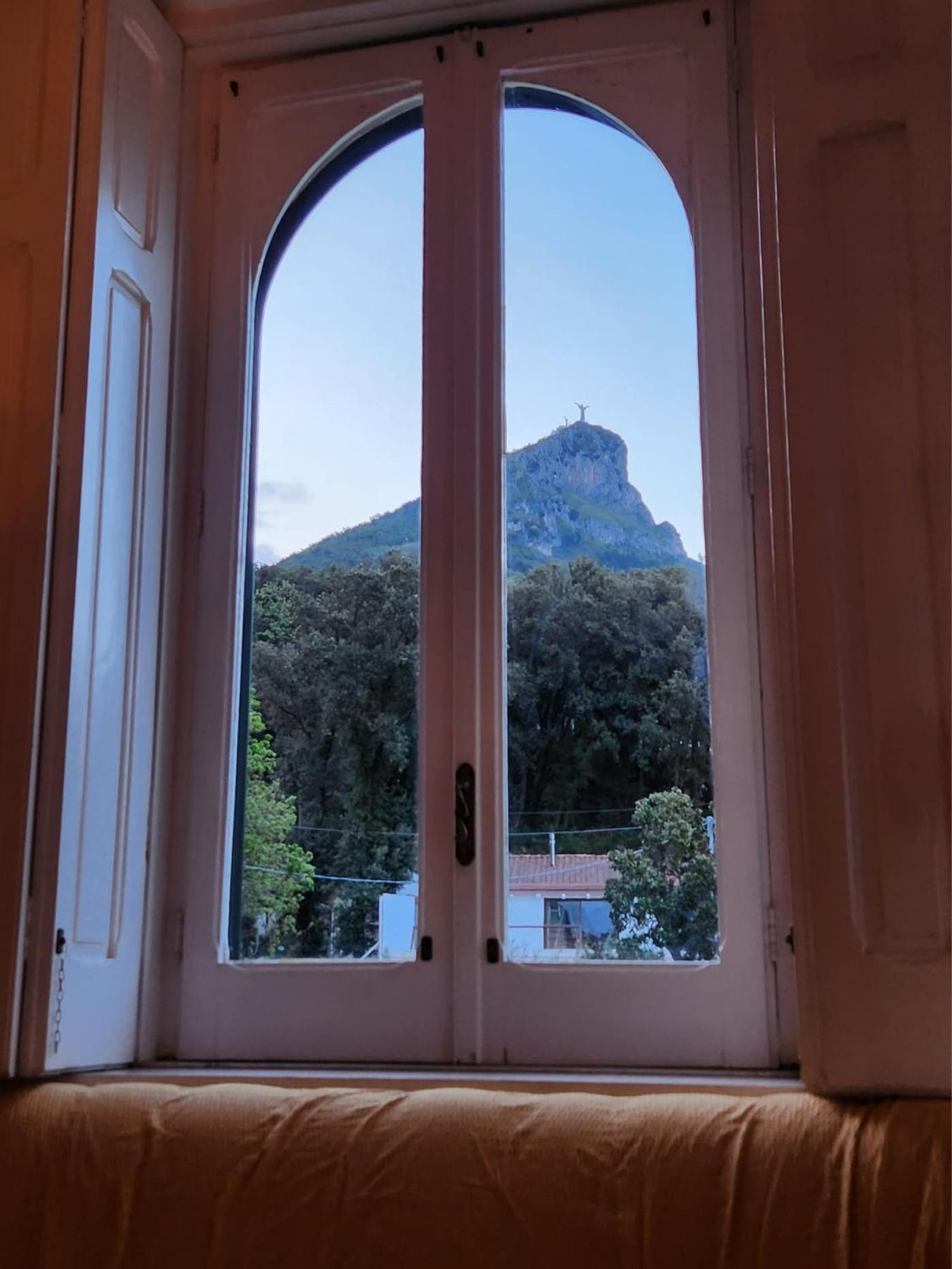 Villa Venezuela 1° Piano Maratea Εξωτερικό φωτογραφία