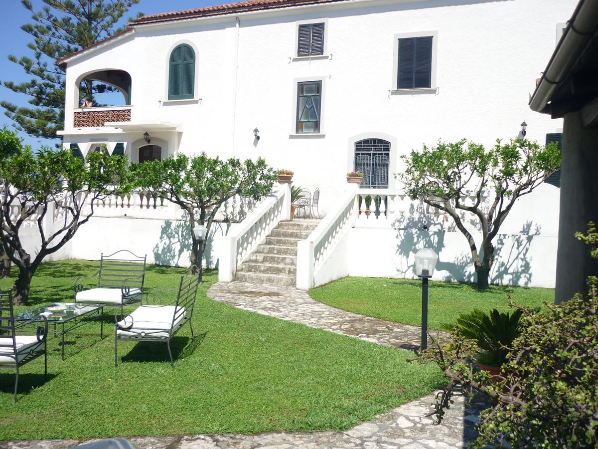Villa Venezuela 1° Piano Maratea Εξωτερικό φωτογραφία