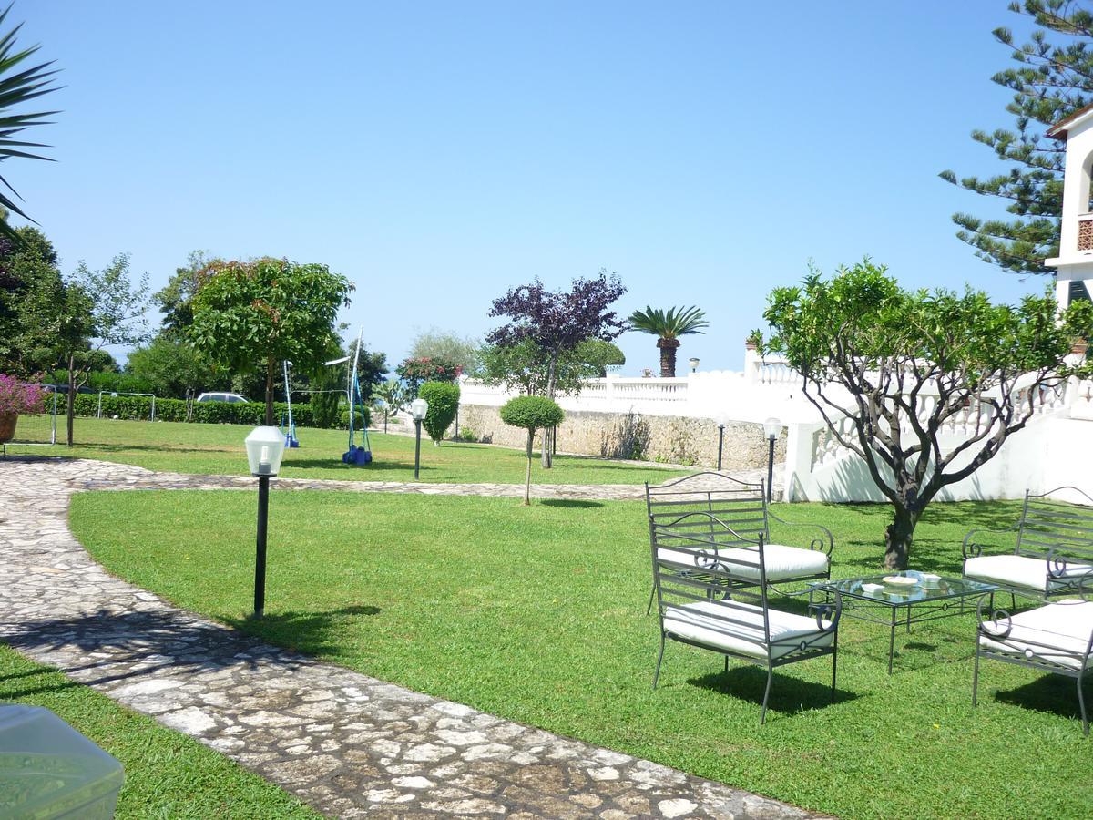 Villa Venezuela 1° Piano Maratea Εξωτερικό φωτογραφία