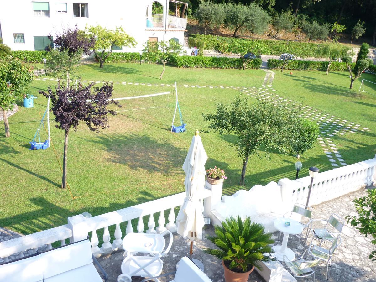 Villa Venezuela 1° Piano Maratea Εξωτερικό φωτογραφία