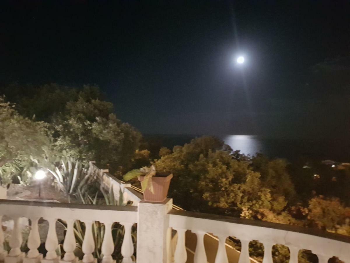 Villa Venezuela 1° Piano Maratea Εξωτερικό φωτογραφία