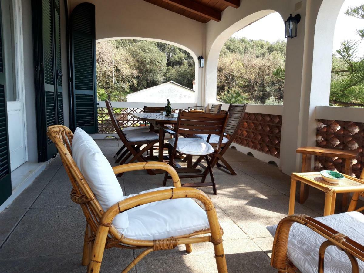 Villa Venezuela 1° Piano Maratea Εξωτερικό φωτογραφία