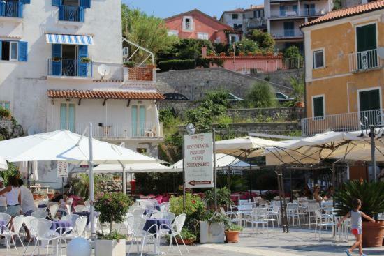 Villa Venezuela 1° Piano Maratea Εξωτερικό φωτογραφία