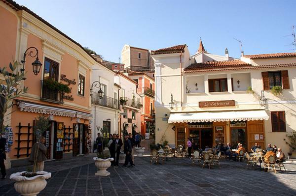 Villa Venezuela 1° Piano Maratea Εξωτερικό φωτογραφία