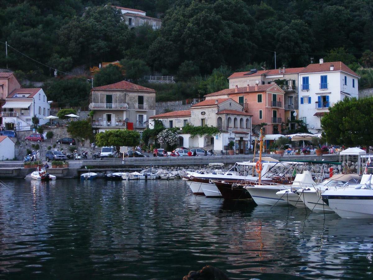 Villa Venezuela 1° Piano Maratea Εξωτερικό φωτογραφία