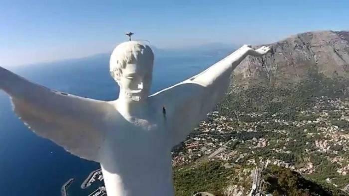 Villa Venezuela 1° Piano Maratea Εξωτερικό φωτογραφία